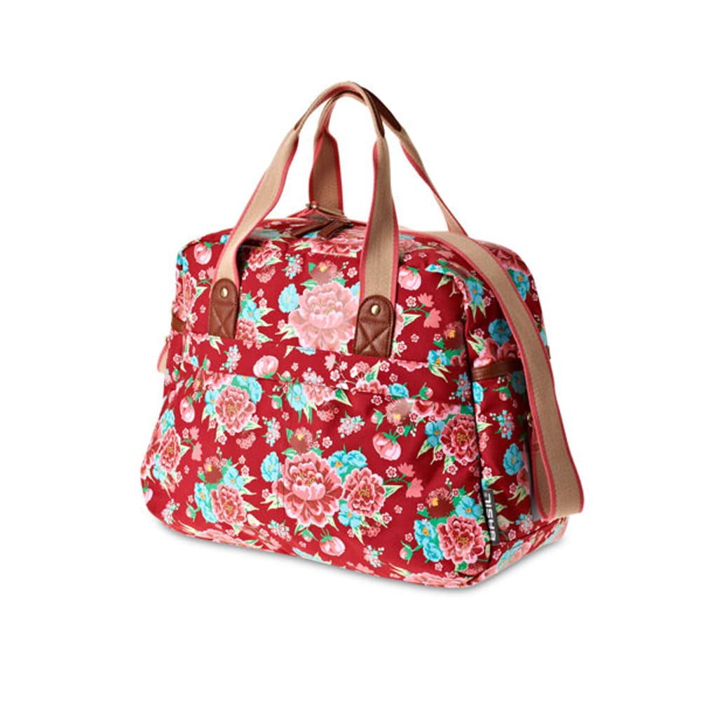 Bloom Carry All Bag Sac en bandoulière Basil 46294910000016 Photo n°. 1