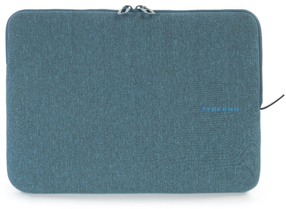Second Skin Notebook Tasche 15,6" - azzurro Borsa per laptop Tucano 785300132315 N. figura 1