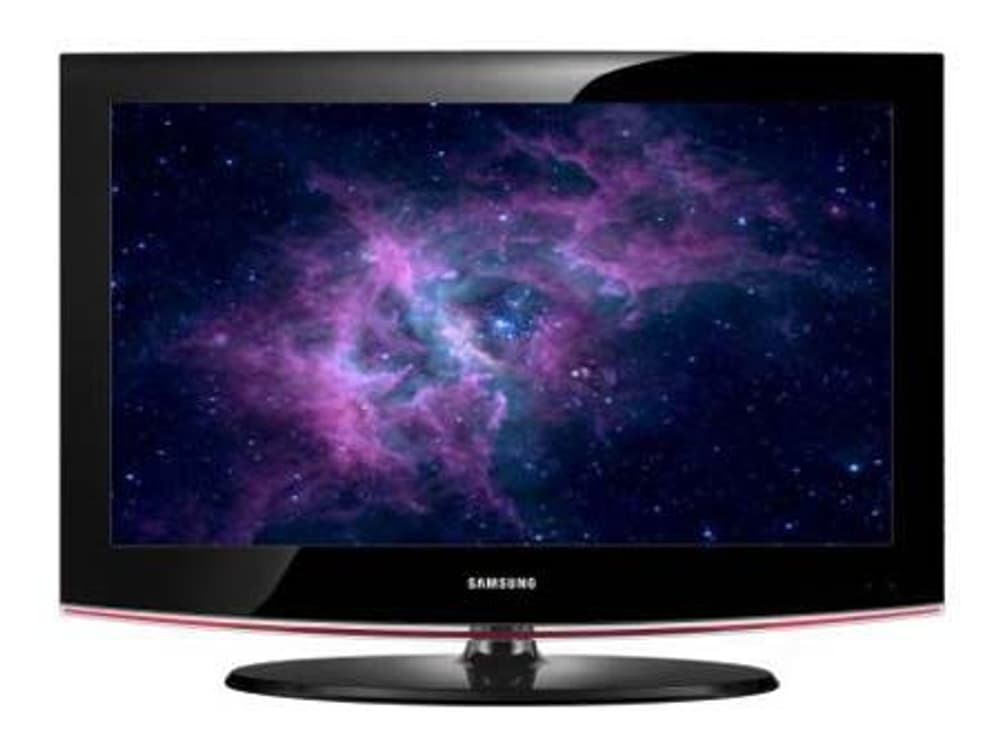 LE-32B450 LCD Fernseher Samsung 77025540000009 Bild Nr. 1