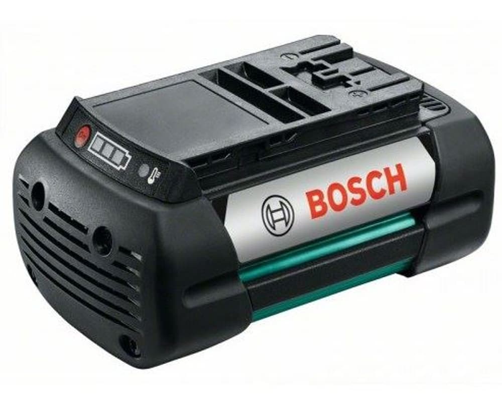 Batterie 36V 4.0Ah Li-Ion jardin Bosch 9000014559 Photo n°. 1