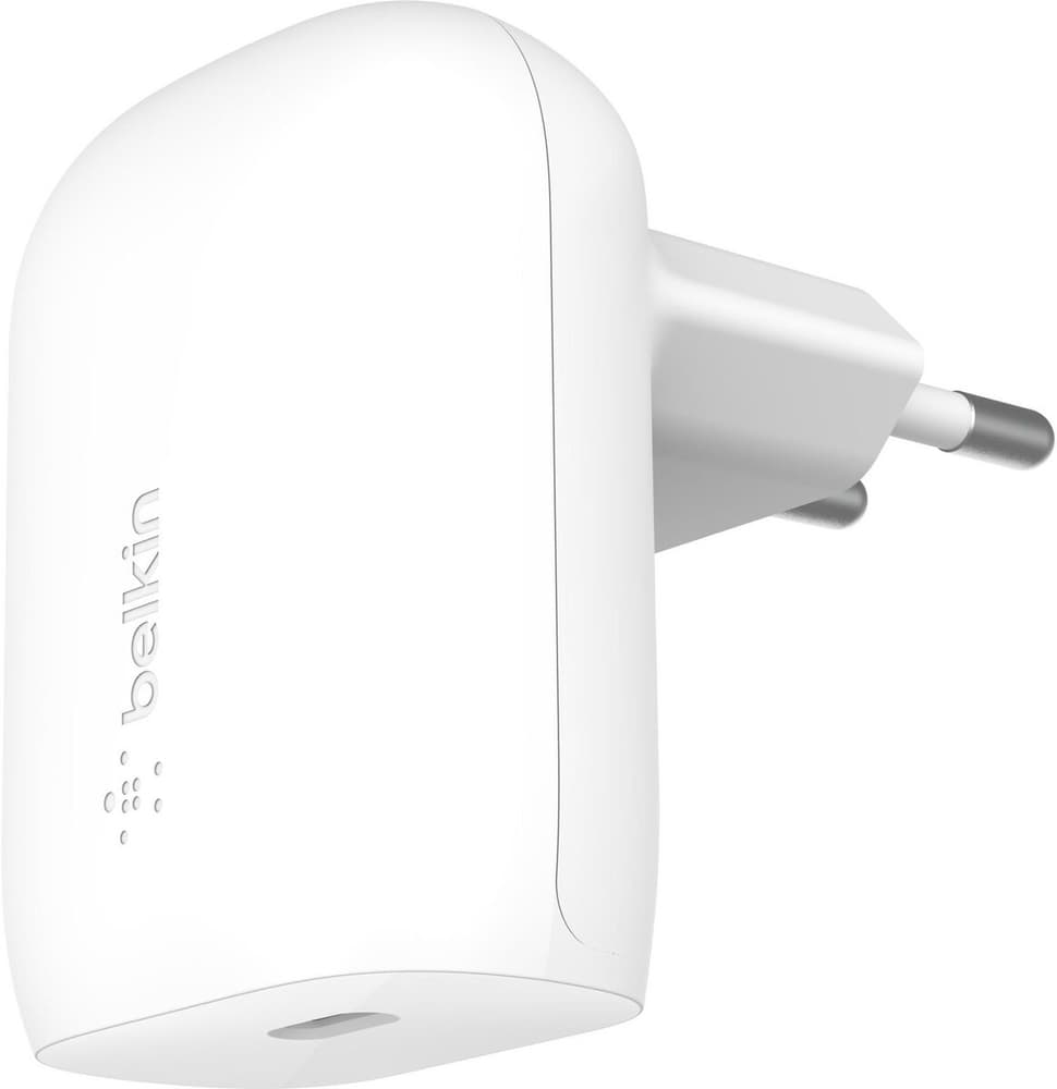 Boost Charge USB-C PD & PPS 30W Caricabatteria universale Belkin 785300188570 N. figura 1