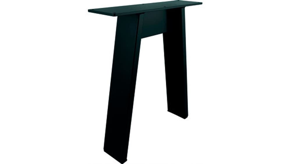 Barre de support pour tables et bancs forme A Patins Werkstarck 669700110043 Photo no. 1