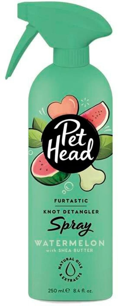 Entfilzungsspray Furtastic, 300 Hundezubehör Pet Head 785300193752 Bild Nr. 1