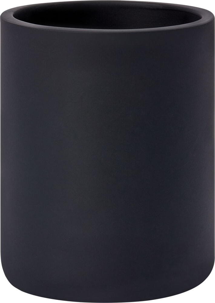YORI Becher YORI Becher 442098400220 Farbe Schwarz Grösse H: 10.0 cm Bild Nr. 1