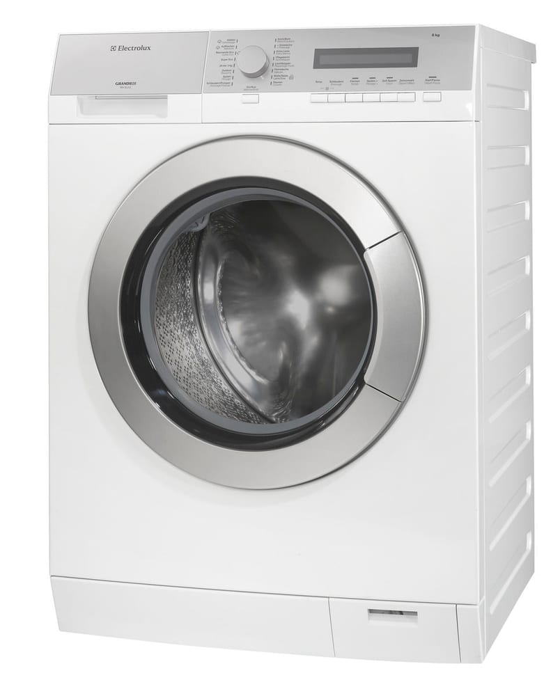 WAGL4E201 Waschmaschine Electrolux 71721990000015 Bild Nr. 1