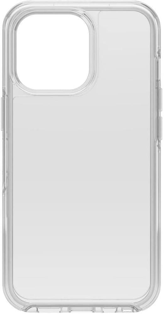 Back Cover Symmetry iPhone 13 Pro, Transparent Coque smartphone OtterBox 785300192309 Photo no. 1