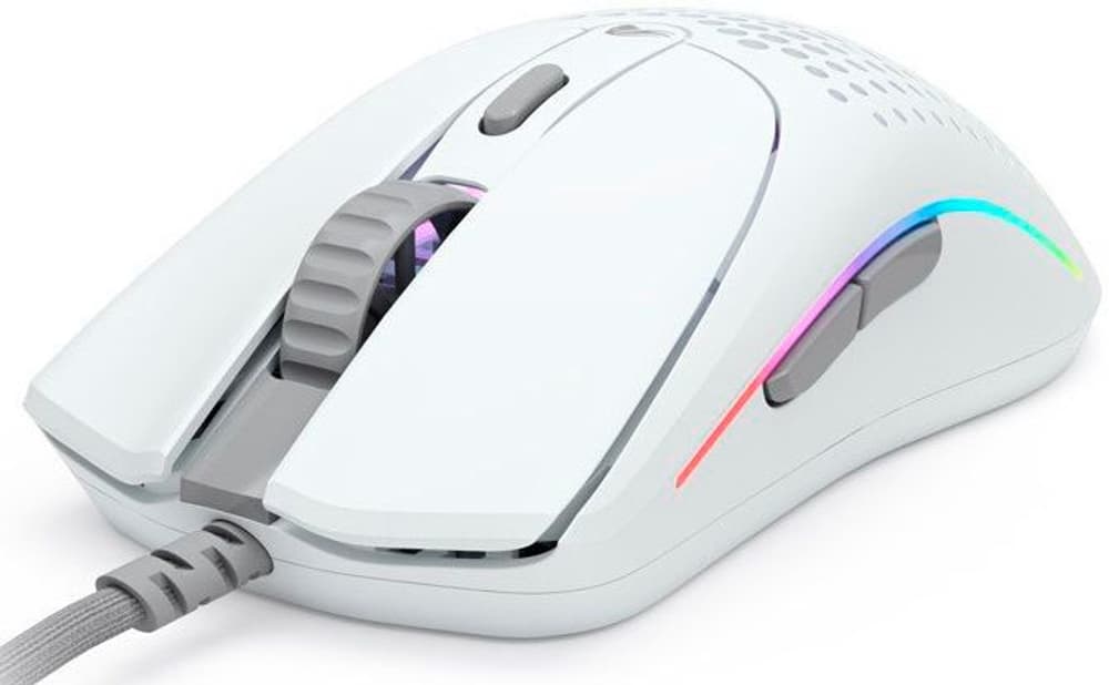 Modello O 2 Mouse da gaming Glorious 785302407748 N. figura 1