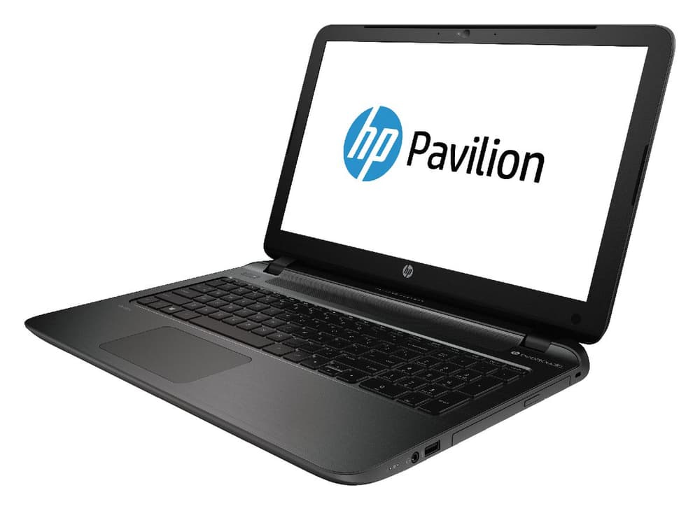 Pavilion 15-p236nz Notebook HP 79786180000015 Bild Nr. 1