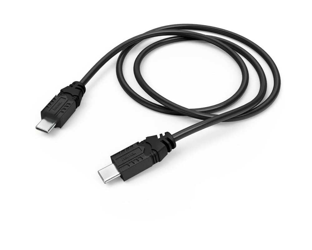 Basic Câble de recharge USB pour manette PS5 Câble USB Hama 785300175004 Photo no. 1