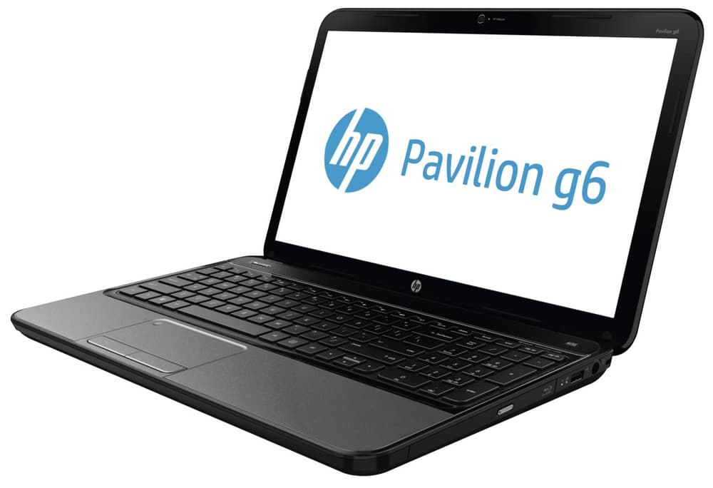 Pavilion g6-2312sz Notebook HP 79778220000013 Bild Nr. 1