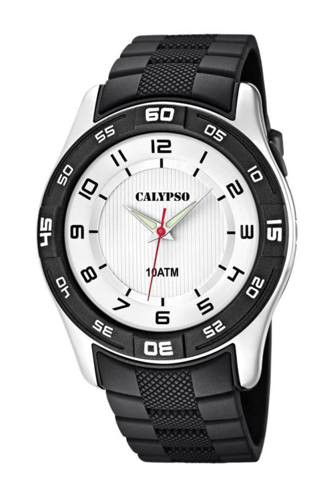 Armbanduhr K6062/3 Calypso 76011880000015 Bild Nr. 1