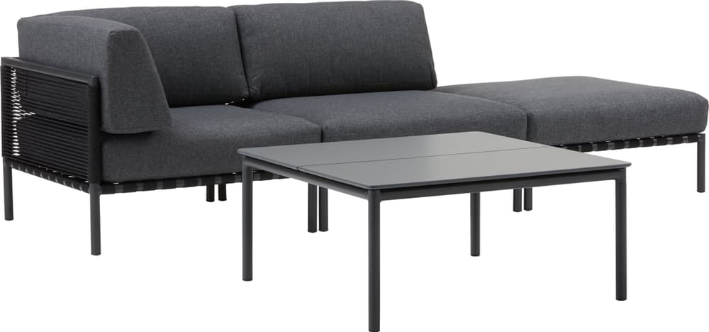 HORIZON Lounge Set 408052300000 N. figura 1