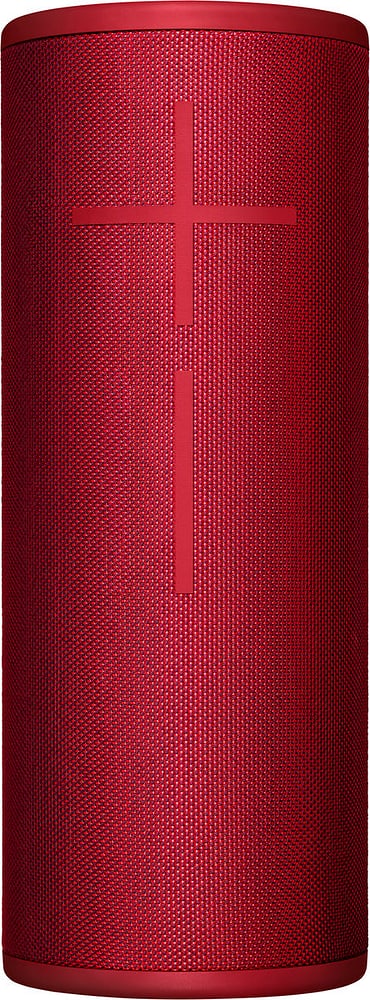 Megaboom 3 - Sunset Red Haut-parleur Bluetooth® Ultimate Ears 77283020000018 Photo n°. 1