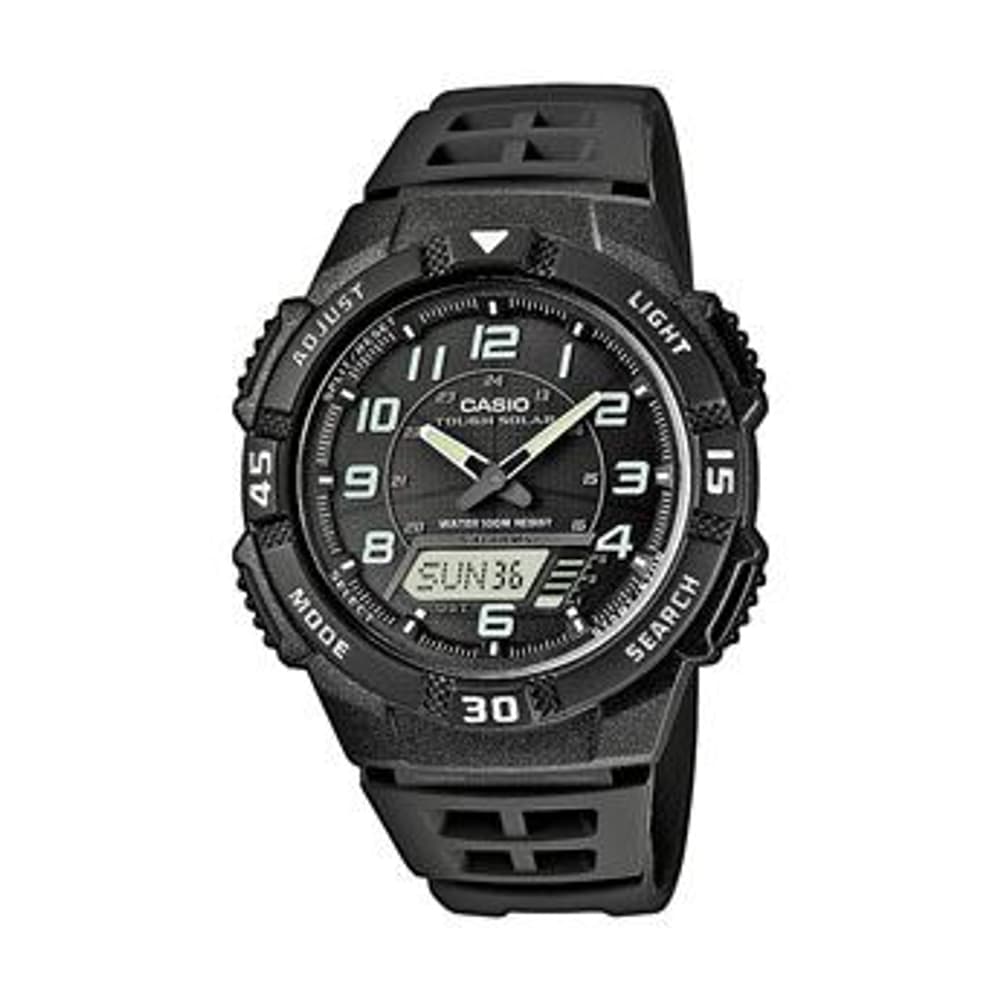 AQ-S800W-1BVEF orologio da polso Casio Collection 76080940000015 No. figura 1