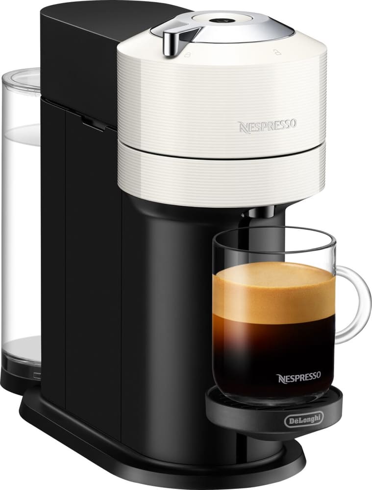 Nespresso  Vertuo Next  ENV120W Macchina per caffè in capsule De’Longhi 71802290000021 No. figura 1