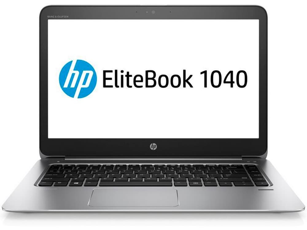 EliteBook 1040 G3 Ordinateur portable HP 78530012690217 Photo n°. 1