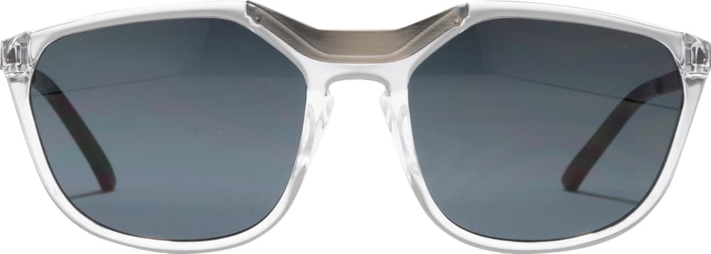 FLEEK Lunettes de sport Alpina 468822900081 Taille Taille unique Couleur gris claire Photo no. 1