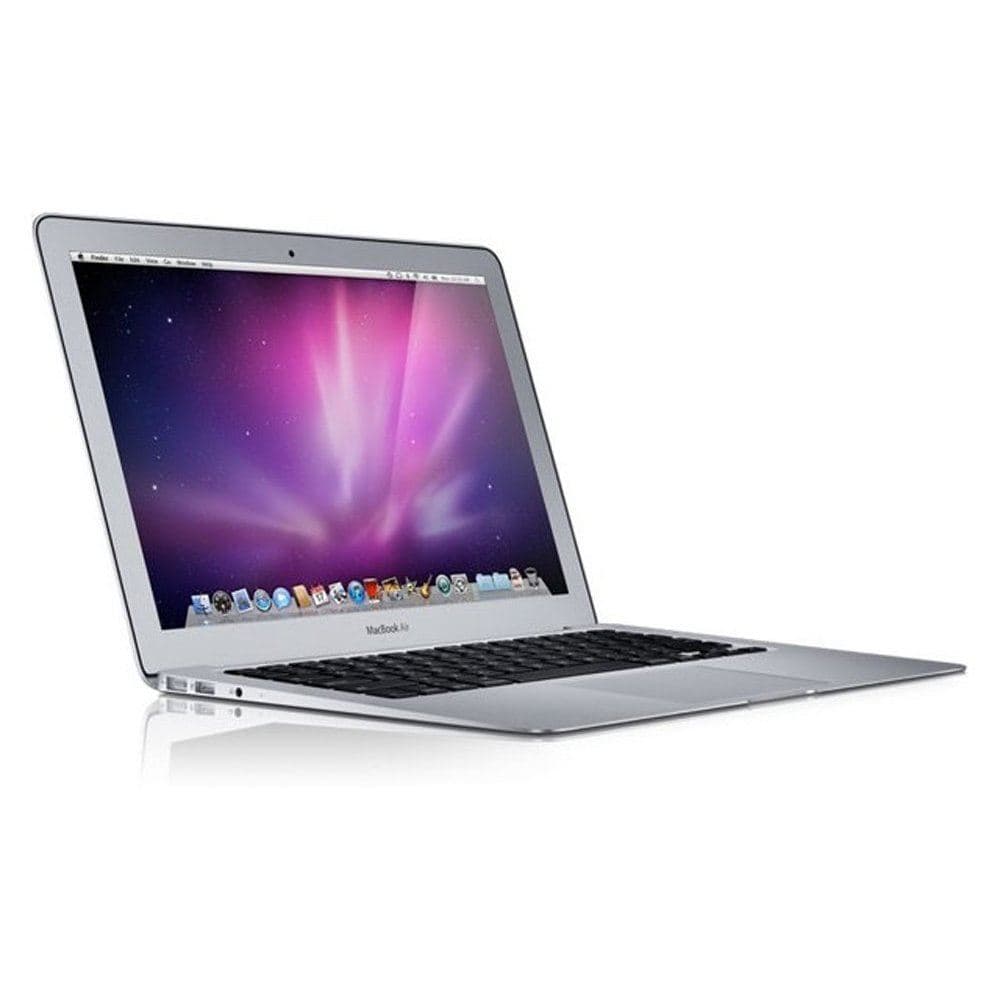 Apple MacBookAir 1.4GHz 11.6" 128GB Apple 79782620000014 Bild Nr. 1