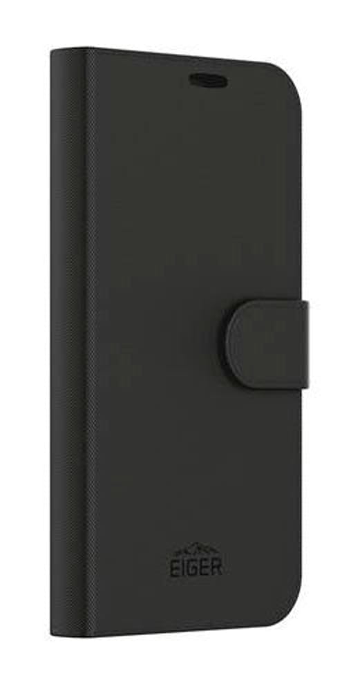 iPhone 15 Pro North Folio Case - Black Smartphone Hülle Eiger 785302409515 Bild Nr. 1