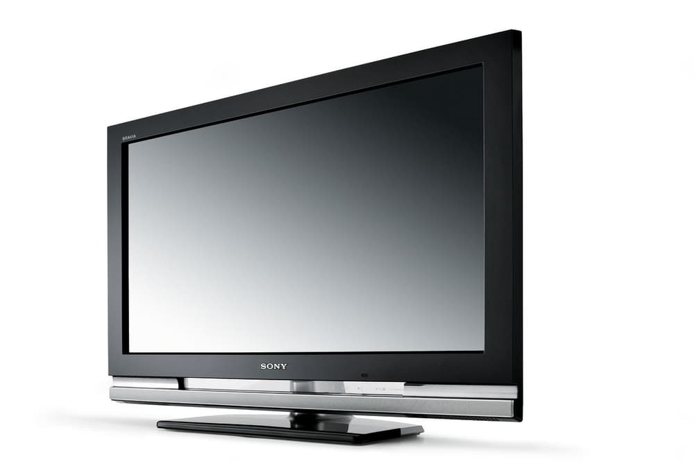 Sony KDL-40W4000 LCD Télévision Sony 77024810000008 Photo n°. 1