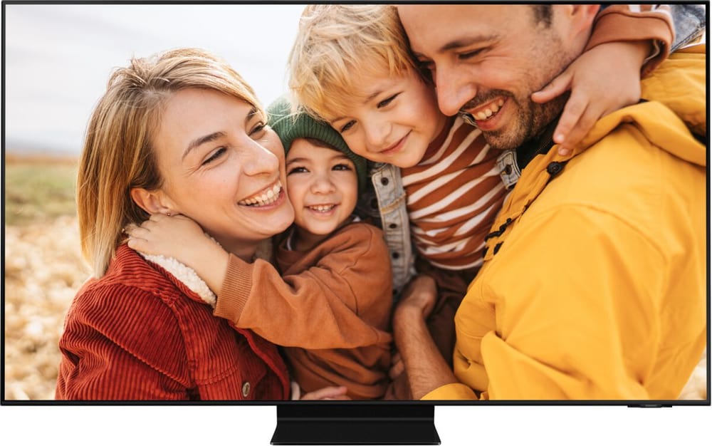 QE-65QN90A (65", 4K, Neo QLED, Tizen) TV Samsung 77037170000021 Bild Nr. 1