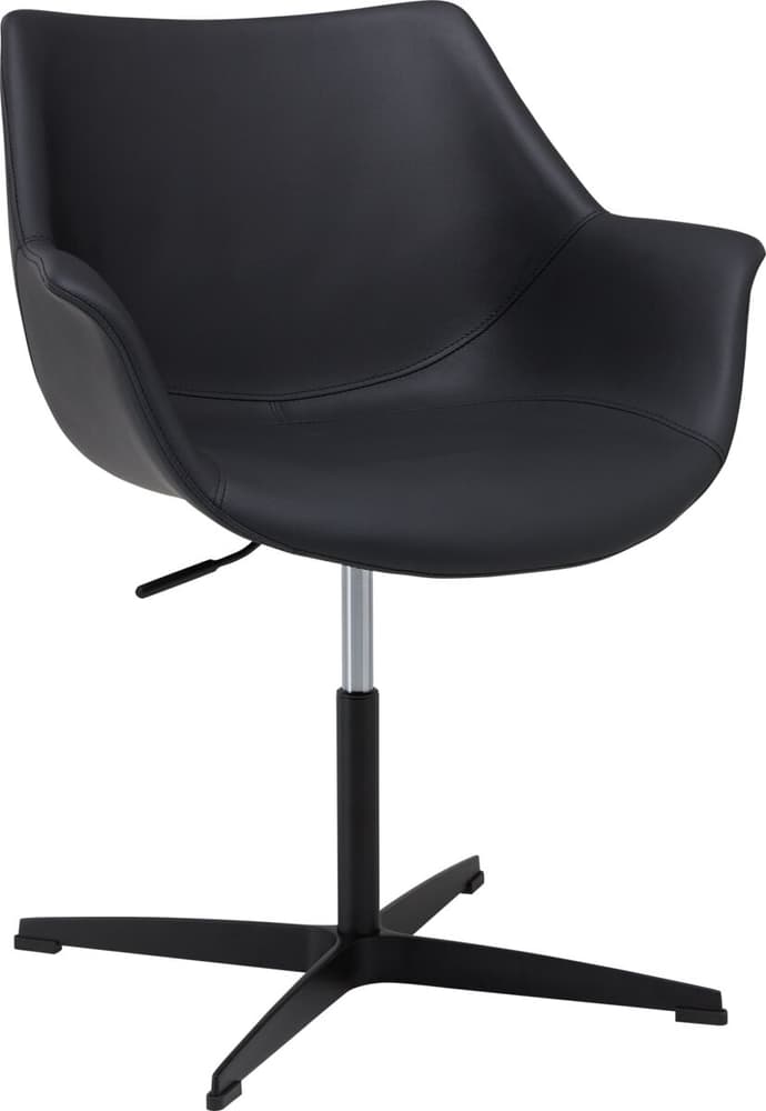 MELVIN Chaise de bureau MELVIN Chaise de bureau 401518000000 Photo no. 1