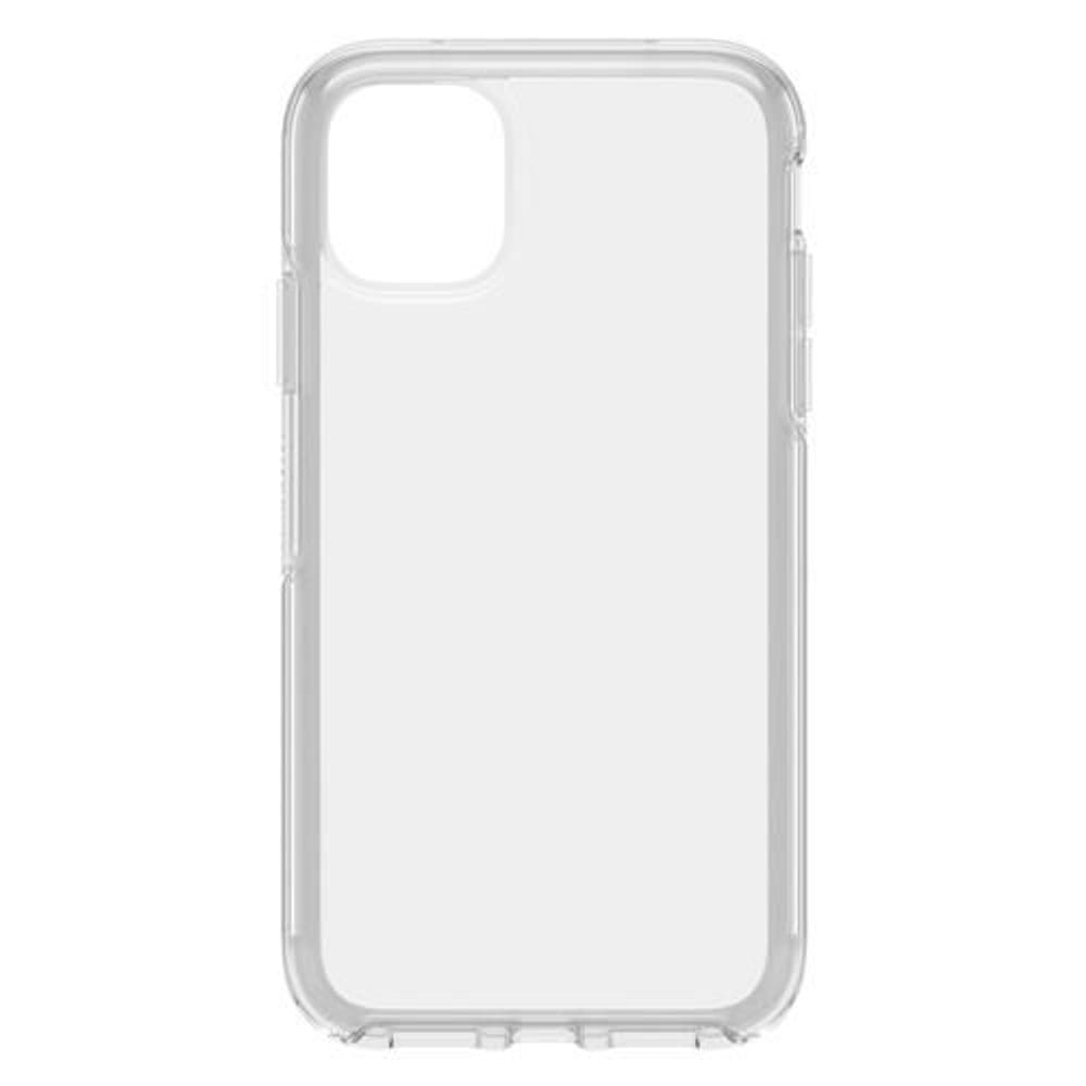 Hard Cover Symmetry clear Cover smartphone OtterBox 785300148529 N. figura 1