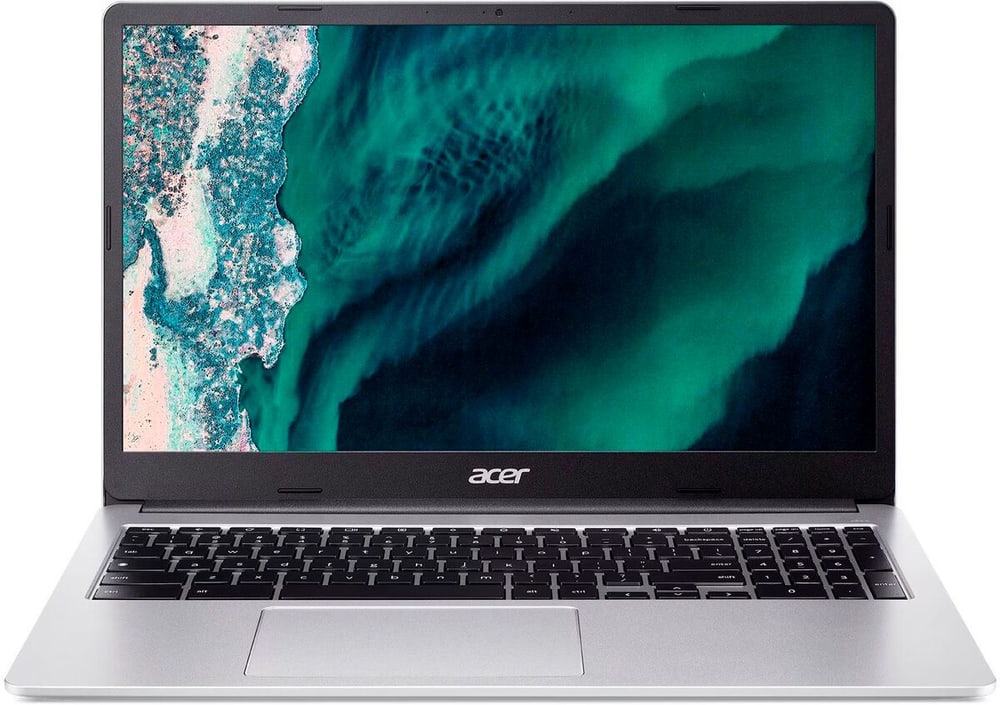 Chromebook 315 (CB315-4H-P9XQ), Intel Pentium Silver, 8GB, 128GB Laptop Acer 785302406485 Photo no. 1