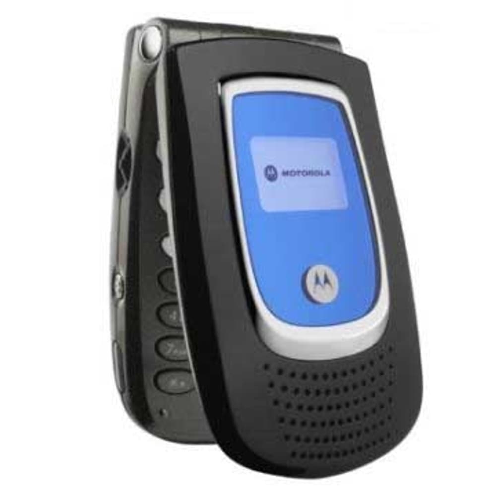 GSM MOTOROLA MPX200 Motorola 79450970000004 No. figura 1