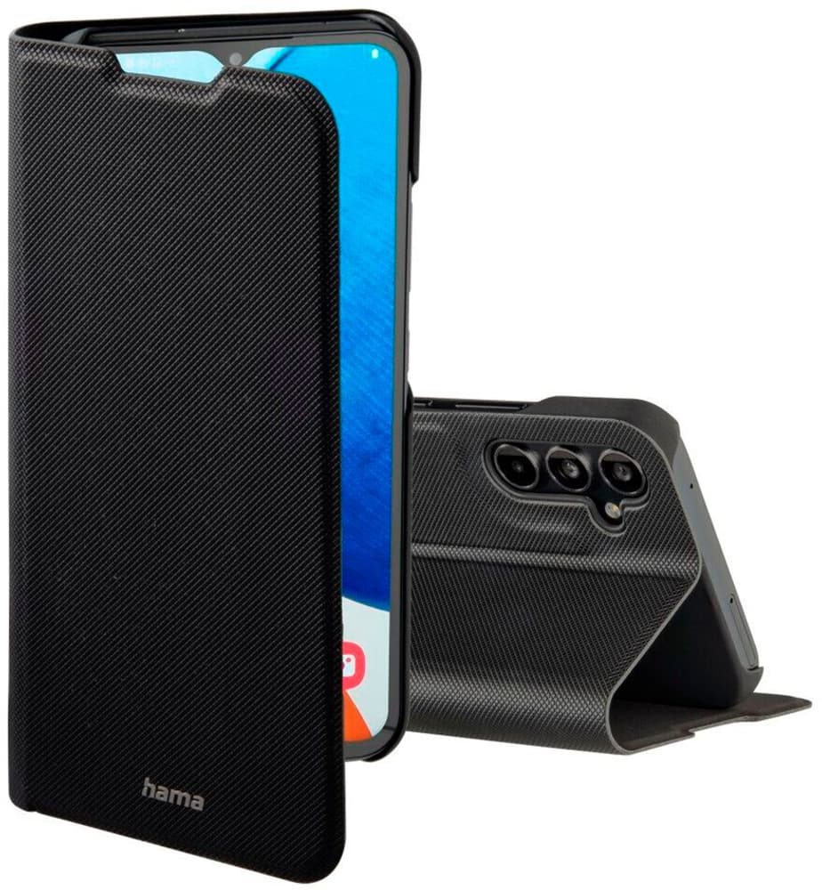 "Slim Pro" per Samsung Galaxy A14 / A14 5G Cover smartphone Hama 785302412635 N. figura 1