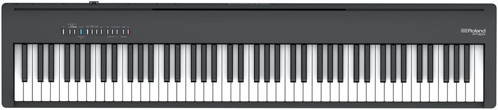 FP-30X Tastiera / piano digitale Roland 785302406171 N. figura 1