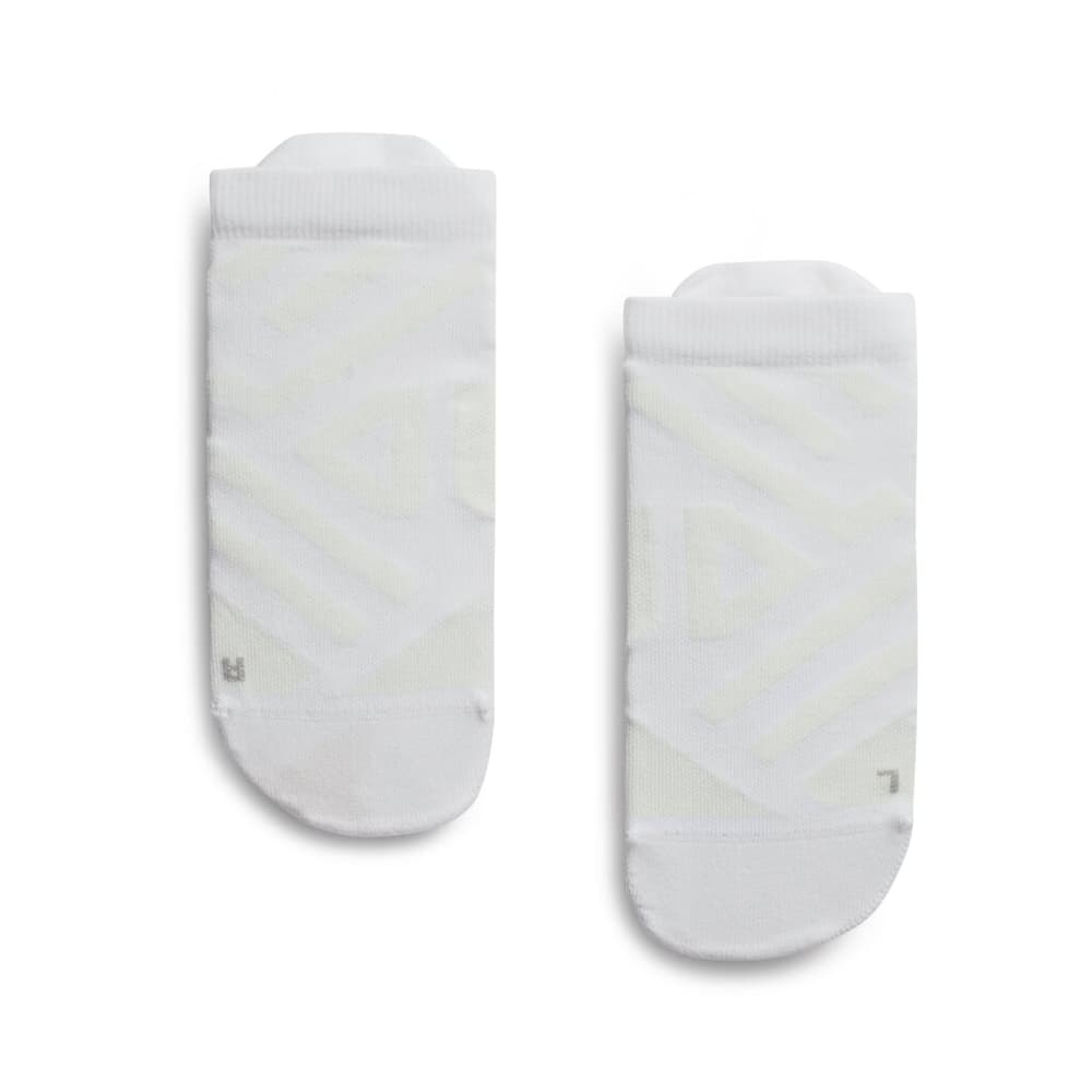 Low Sock Calze On 497197844010 Taglie 44-45 Colore bianco N. figura 1