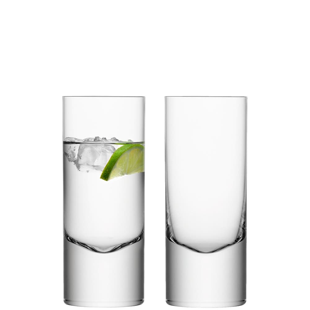 BORIS Bicchiere da long drink LSA 441446500000 N. figura 1