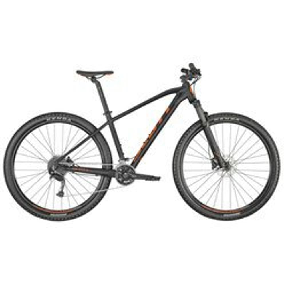 Aspect 740 27.5" Mountainbike Freizeit (Hardtail) Scott 464011500386 Farbe anthrazit Rahmengrösse S Bild Nr. 1