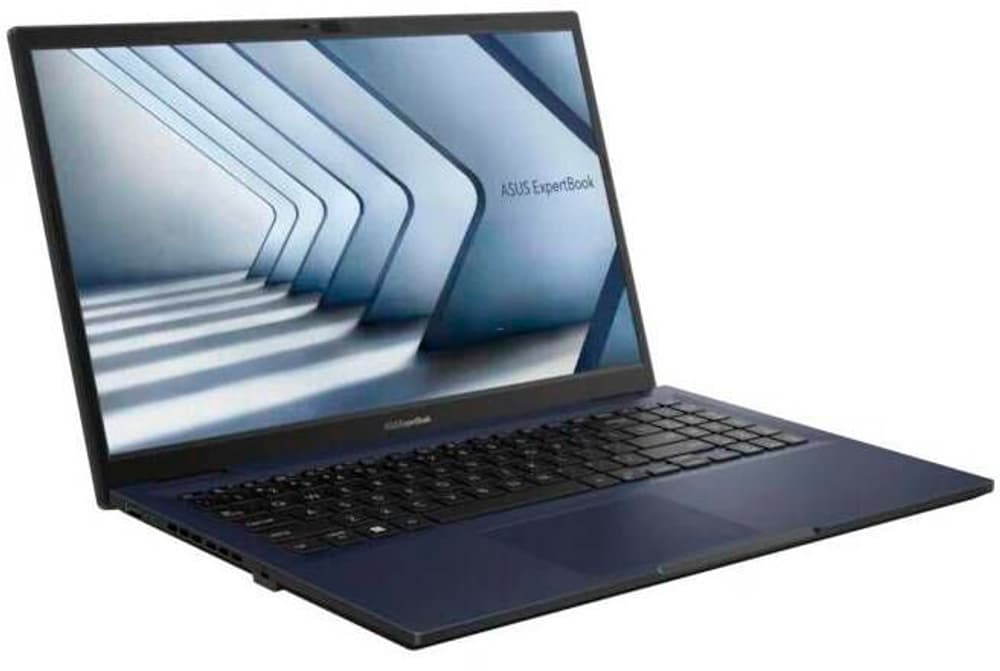 ExpertBook B1 Clamshell B1502CBA-NJ1160X, Intel i7, 16 GB, 512 GB Laptop Asus 785302406567 Bild Nr. 1