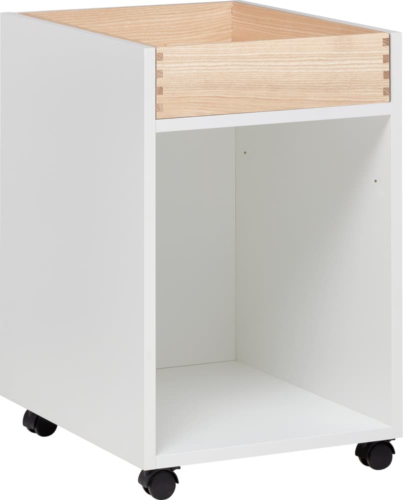 ATELIER Rollcontainer ATELIER Rollcontainer 401954800000 Bild Nr. 1