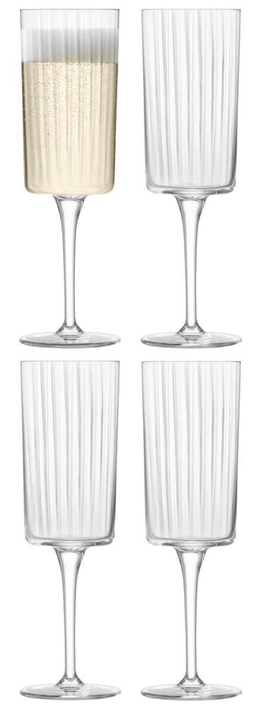 GIO LINE Sektglas-Set LSA 441461900000 Bild Nr. 1