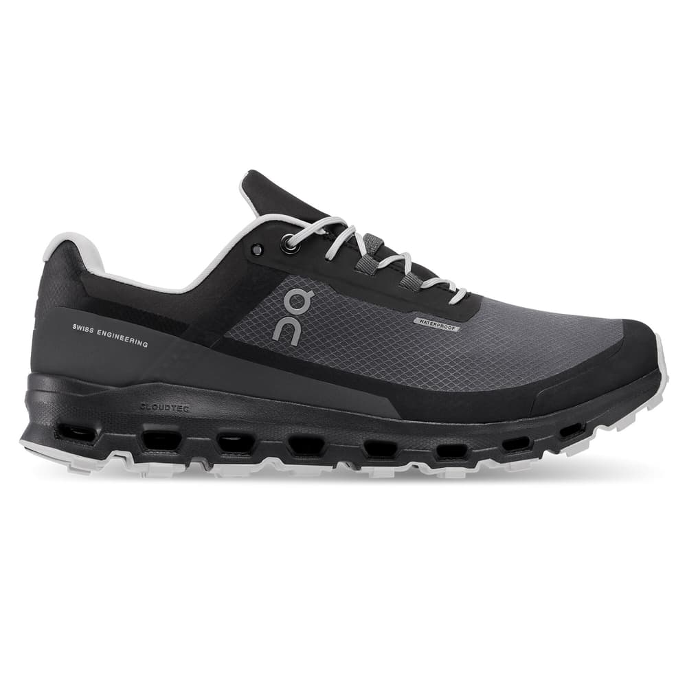 Cloudvista Waterproof Chaussures de course On 472992442520 Taille 42.5 Couleur noir Photo no. 1