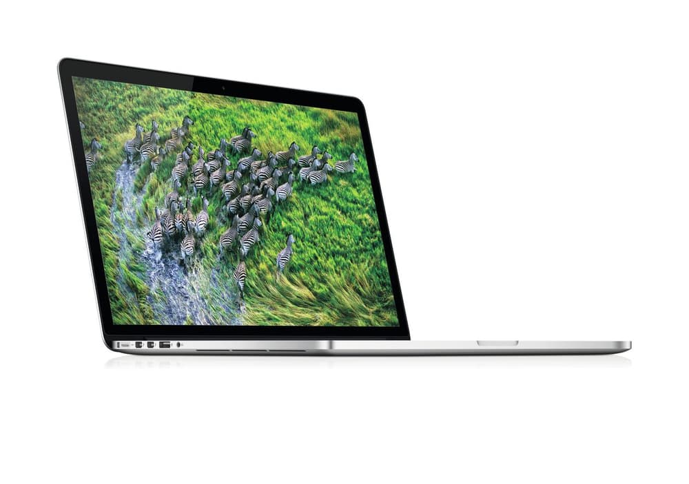MacBook Pro 2.3 GHz Retina Notebook Apple 79775570000012 No. figura 1