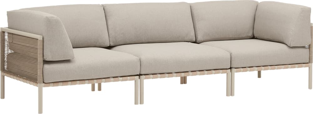 HORIZON Lounge Set HORIZON Lounge Set 408109700000 Photo no. 1