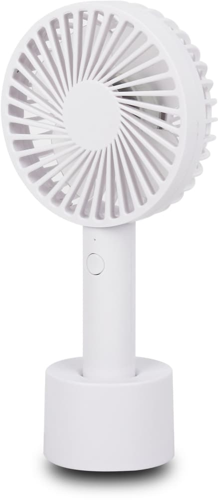 Ventilateur de poche Positano Ventilateur de table Do it + Garden 614406400000 Photo no. 1