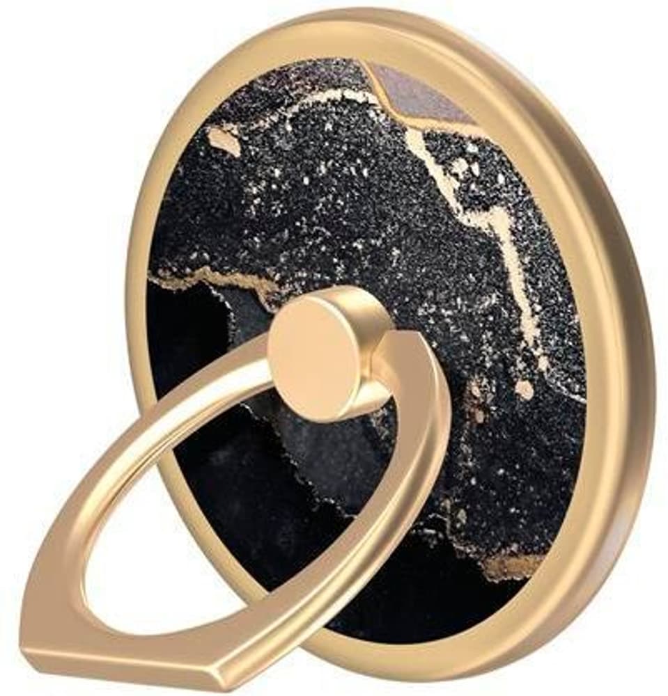 Selfie-Ring Golden Twilight Support pour smartphone iDeal of Sweden 785300196835 Photo no. 1
