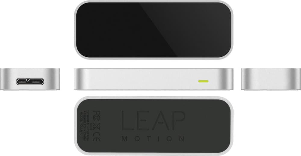 Leap Motion Controller LM-010 79780330000013 Photo n°. 1