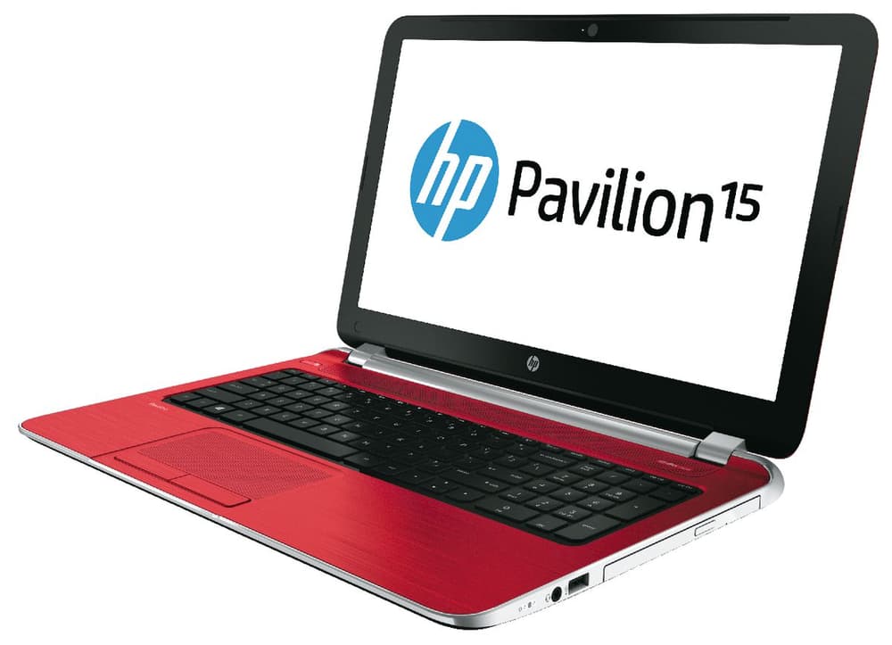 Pavilion 15-n226ez Notebook HP 79781760000013 No. figura 1
