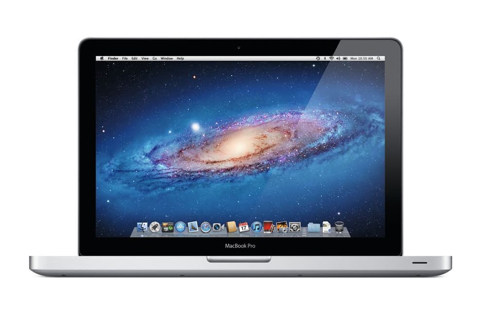 MacBook Pro 2.9 GHz 13.3" Ordinateur portable Apple 79775540000012 Photo n°. 1