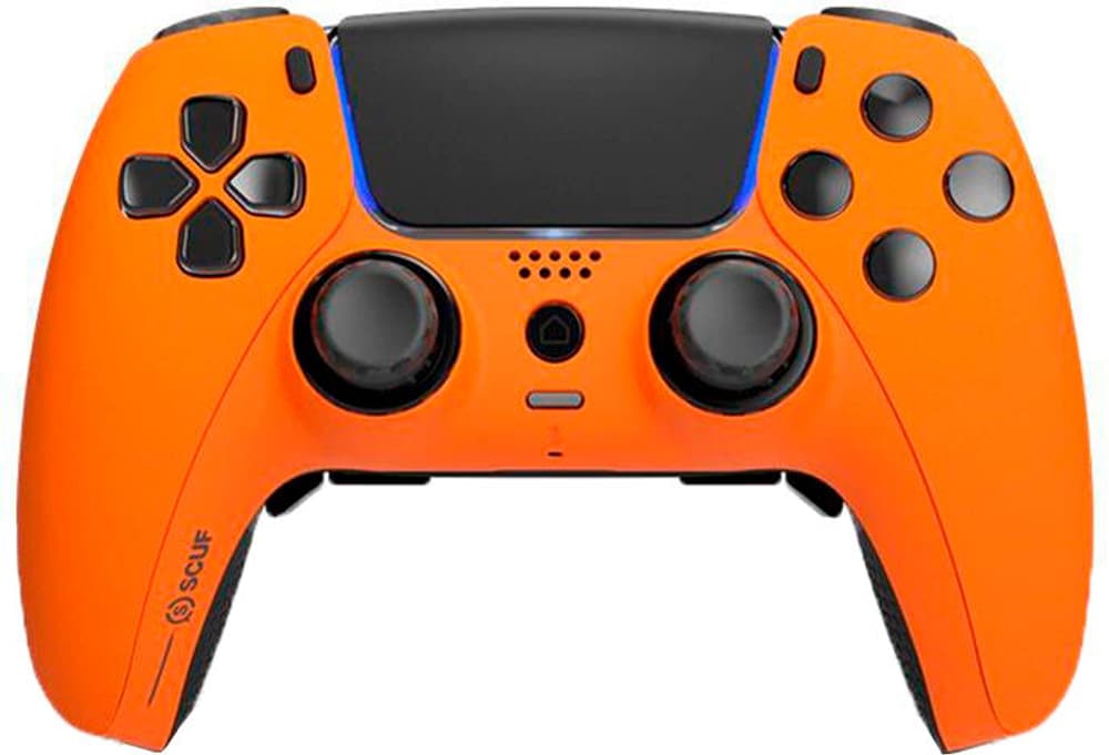 Reflex Pro Orange Gaming Controller Scuf 78554580000022 Bild Nr. 1