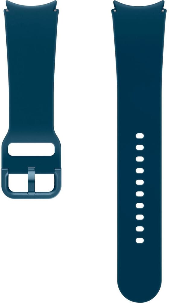 Sport Band M/L Watch6|5|4 Bracelet de montre intelligente Samsung 785302408586 Photo no. 1