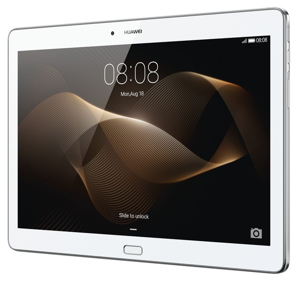 MediaPad m2 10.0 WiFi Tablet Tablette Huawei 79811840000016 Photo n°. 1