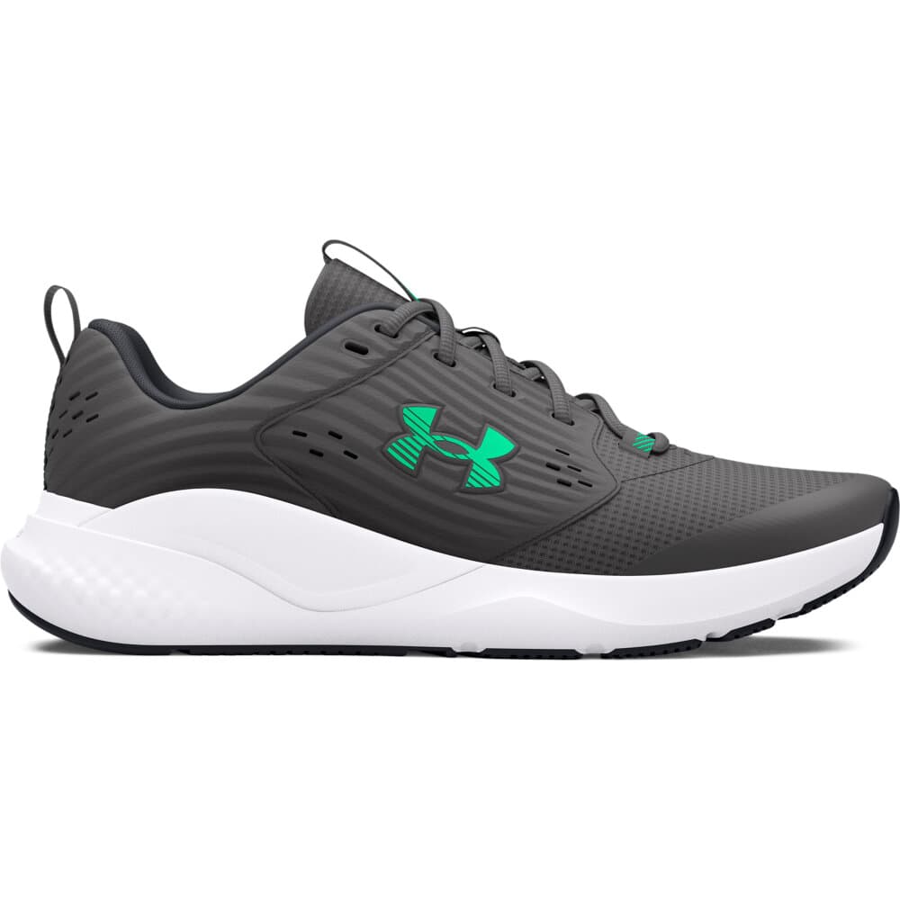 Charged Commit TR 4 Chaussures de fitness Under Armour 472506843080 Taille 43 Couleur gris Photo no. 1