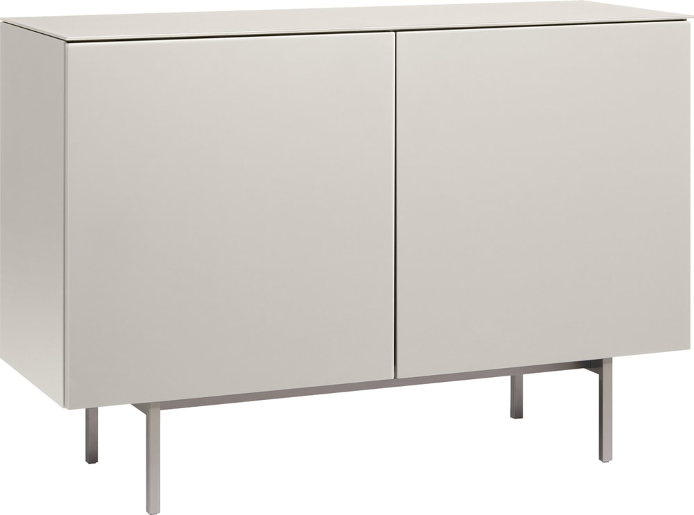 TILL Sideboard TILL Sideboard 400856300000 Dimensioni L: 112.0 cm x P: 41.0 cm x A: 78.3 cm Colore Talpa N. figura 1